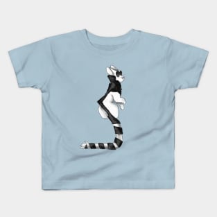 cecil texture Kids T-Shirt